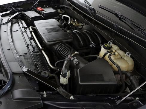 Used 2023 Cadillac Escalade ESV Premium Luxury image 41