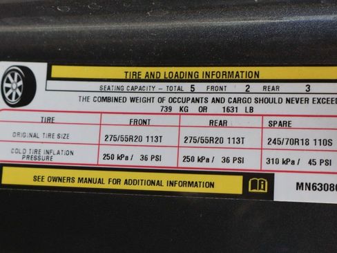 Used 2021 RAM 1500 Lone Star image 53