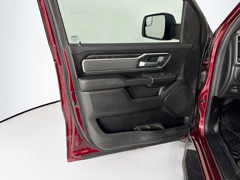 Used 2022 RAM 1500 Big Horn image 24