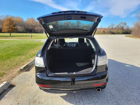 Used 2010 MAZDA CX-7 i Sport w/ Convenience Pkg image 9