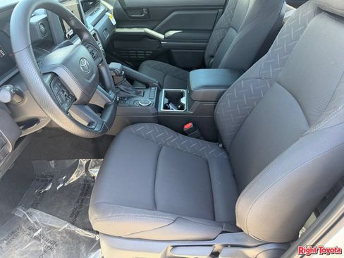 New 2026 Toyota Tacoma SR5 RWD image 13