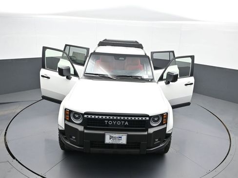 New 2026 Toyota Land Cruiser 1958 image 44