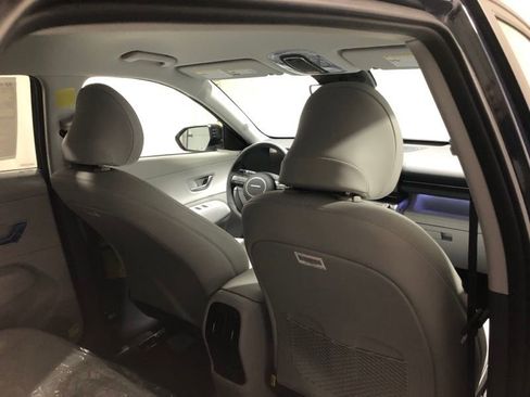 New 2026 Hyundai Kona SEL Premium AWD/4WD image 10