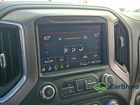 Certified 2022 GMC Sierra 2500 Denali AWD/4WD image 17