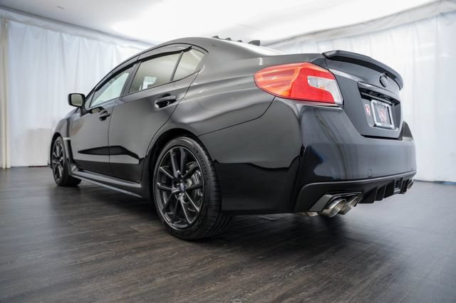 Used 2020 Subaru WRX Premium AWD/4WD image 31