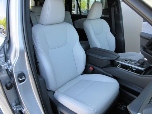 New 2026 Lexus TX 350 AWD image 27