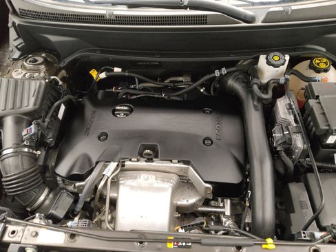 Used 2020 GMC Terrain Denali FWD image 30