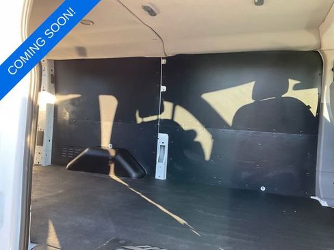 Used 2016 Ford Transit 150 130 Low Roof image 12