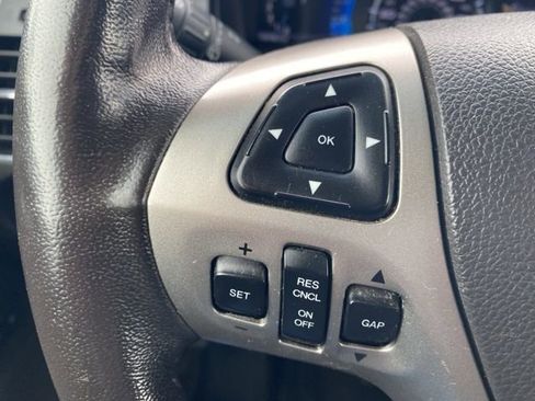 Used 2017 Ford Flex Limited w/ Equipment Group 301A image 30