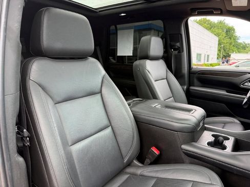 Used 2021 Chevrolet Tahoe Z71 AWD/4WD image 28