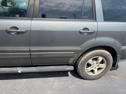 Used 2007 Honda Pilot EX-L image 6