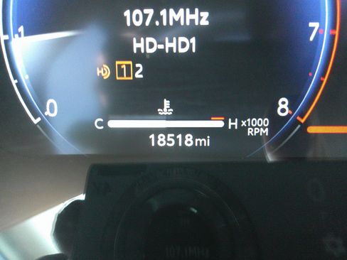 Used 2024 Toyota Grand Highlander Platinum image 24