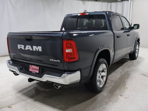 New 2026 RAM 1500 Big Horn image 4