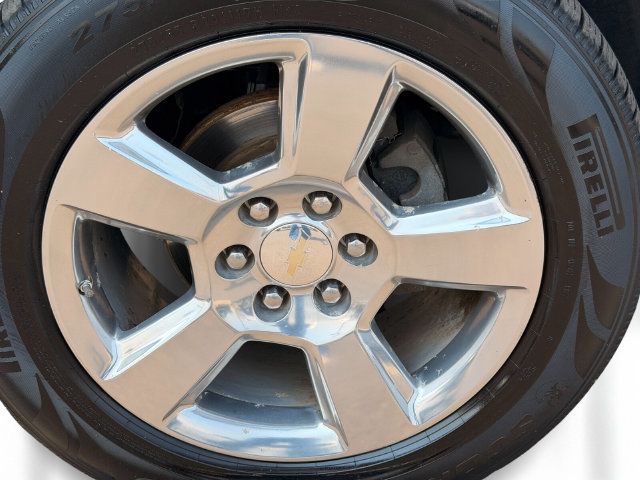 Used 2017 Chevrolet Tahoe Premier AWD/4WD image 9