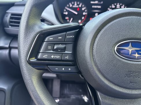 Used 2024 Subaru Crosstrek 2.0i w/ Popular Package #1A AWD/4WD image 18