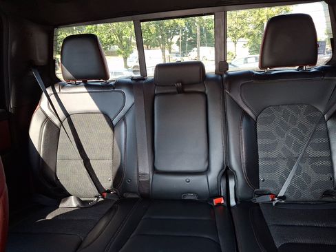 Used 2019 RAM 1500 Rebel w/ Rebel Level 2 Equipment Group AWD/4WD image 19