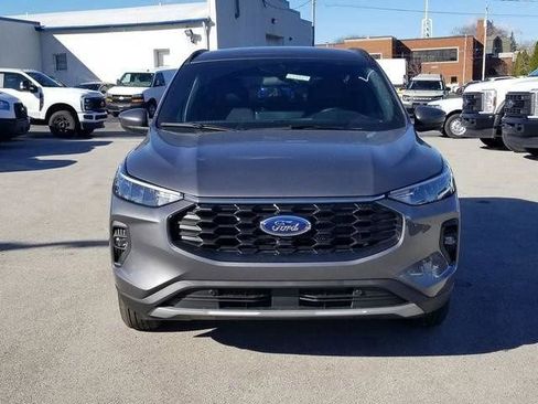 New 2026 Ford Escape ST-Line Select w/ Tech Pack #1 image 7