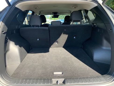 Used 2024 Hyundai Tucson SEL image 6