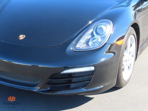 Used 2013 Porsche Boxster image 13