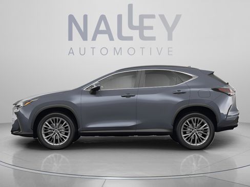 Used 2025 Lexus NX 250 FWD w/ Accessory Package (Z1) image 2