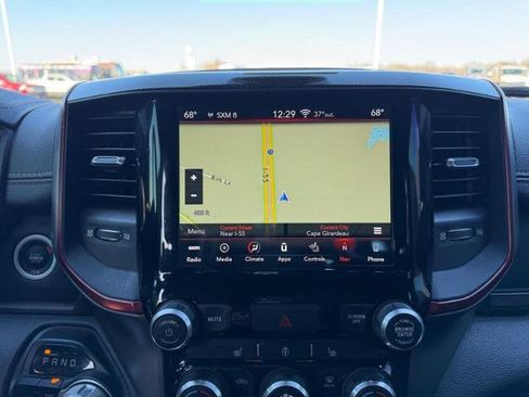 Used 2019 RAM 1500 Rebel w/ Rebel Level 2 Equipment Group AWD/4WD image 14