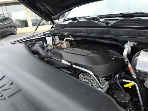 Used 2024 RAM 2500 Big Horn w/ Night Edition image 54