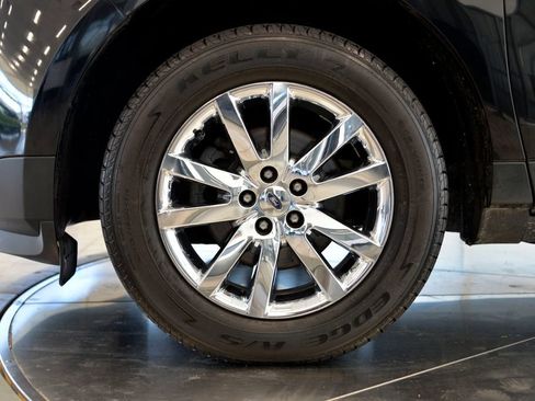 Used 2013 Ford Edge Limited FWD image 10
