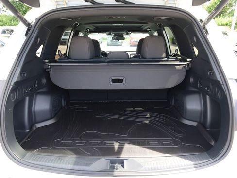 Certified 2026 Subaru Forester Premium AWD/4WD image 6
