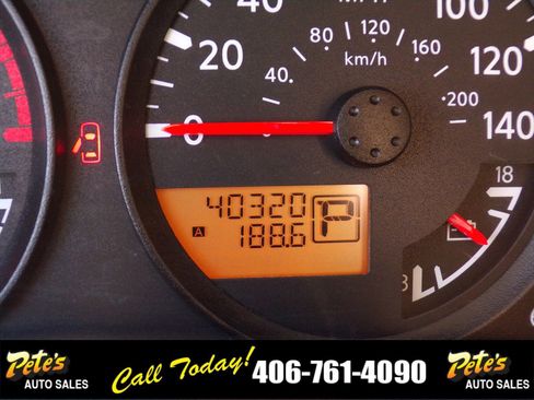 Used 2019 Nissan Frontier SV w/ Value Truck Package image 32