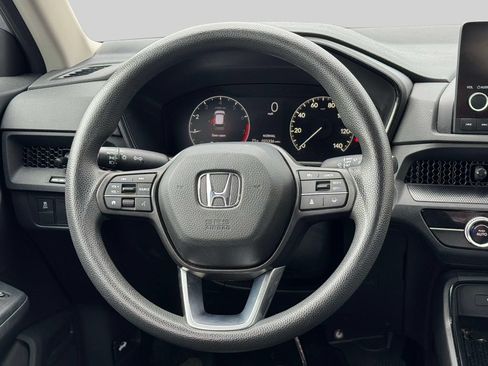 Certified 2024 Honda CR-V LX image 13