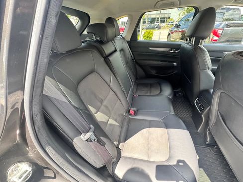 Used 2018 MAZDA CX-5 Touring FWD image 16