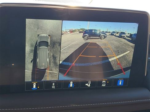 Used 2023 Chevrolet Tahoe High Country w/ LPO, Illumination Package image 18