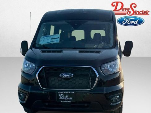 New 2025 Ford Transit 350 XLT image 2