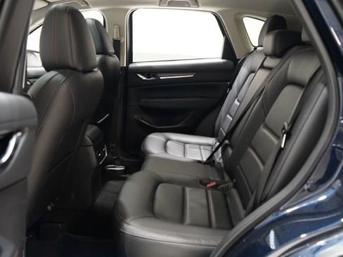 Used 2023 MAZDA CX-5 AWD 2.5 S w/ Premium Package image 33