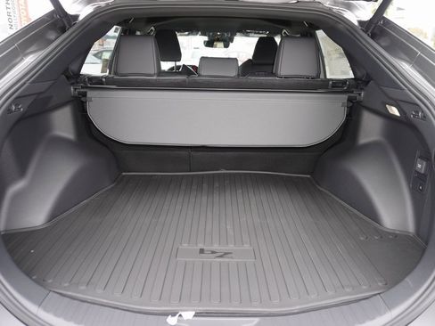 New 2026 Toyota bZ XLE image 8