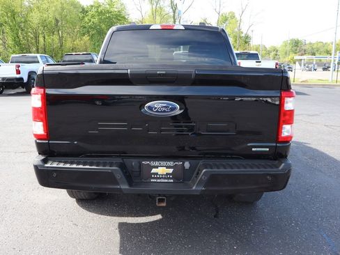 Used 2023 Ford F150 XL w/ STX Appearance Package AWD/4WD image 32