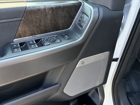 Used 2026 Ford F250 Lariat image 14