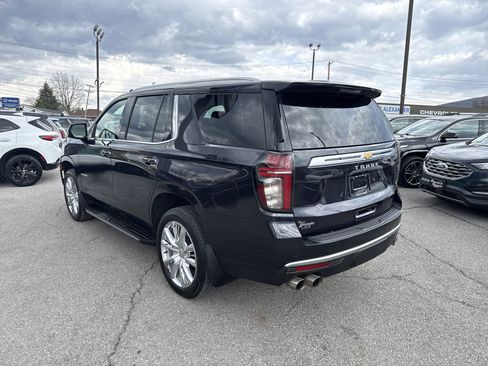 Used 2023 Chevrolet Tahoe High Country w/ Max Trailering Package image 6