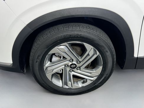 Used 2023 Hyundai Santa Fe SE FWD image 13