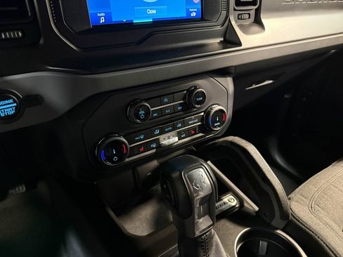 Used 2022 Ford Bronco Big Bend AWD/4WD image 80