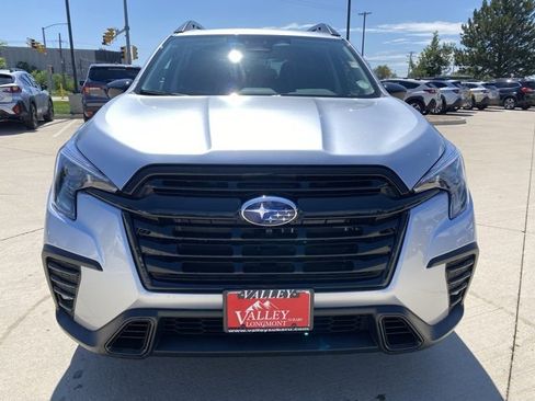 New 2025 Subaru Ascent Bronze Edition w/ Onyx Package image 8