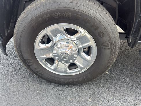 Used 2025 RAM 2500 Tradesman AWD/4WD image 9