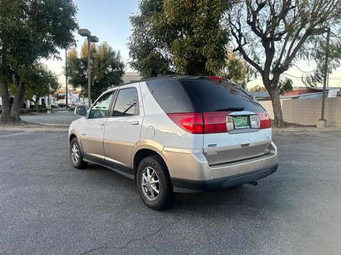 Used 2002 Buick Rendezvous CXL w/ Luxury Pkg image 20