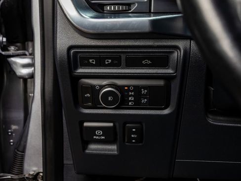 Used 2021 Ford F150 Lariat w/ Equipment Group 502A High image 21