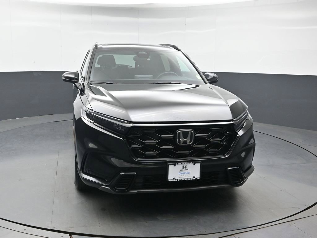 Used 2024 Honda CR-V Sport image 10