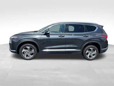 Used 2022 Hyundai Santa Fe SEL w/ Convenience Package image 7