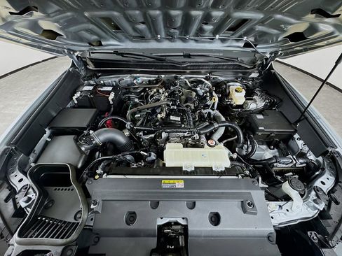 Used 2024 Toyota Tacoma TRD Off-Road image 20