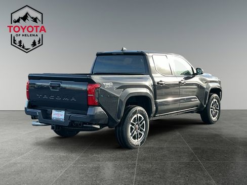 New 2026 Toyota Tacoma TRD Sport image 5