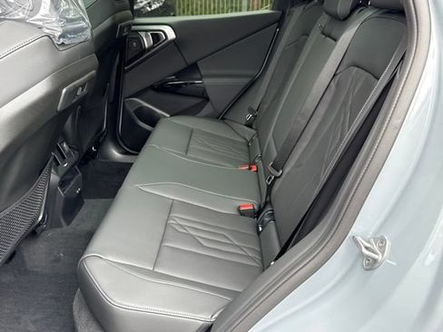 New 2026 BMW X3 M50 w/ Premium Package AWD/4WD image 27
