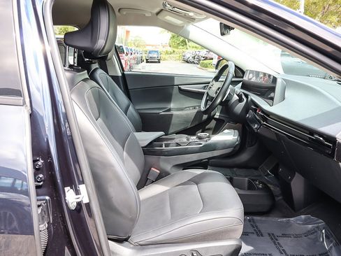 Used 2022 Kia EV6 Wind w/ Wind Technology Package image 30